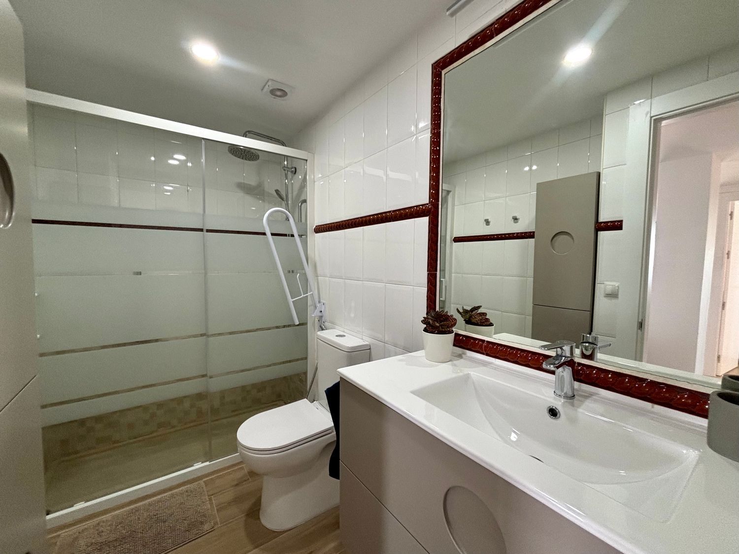 Piso en calle Héroe de Sostoa, 200 - Foto 10