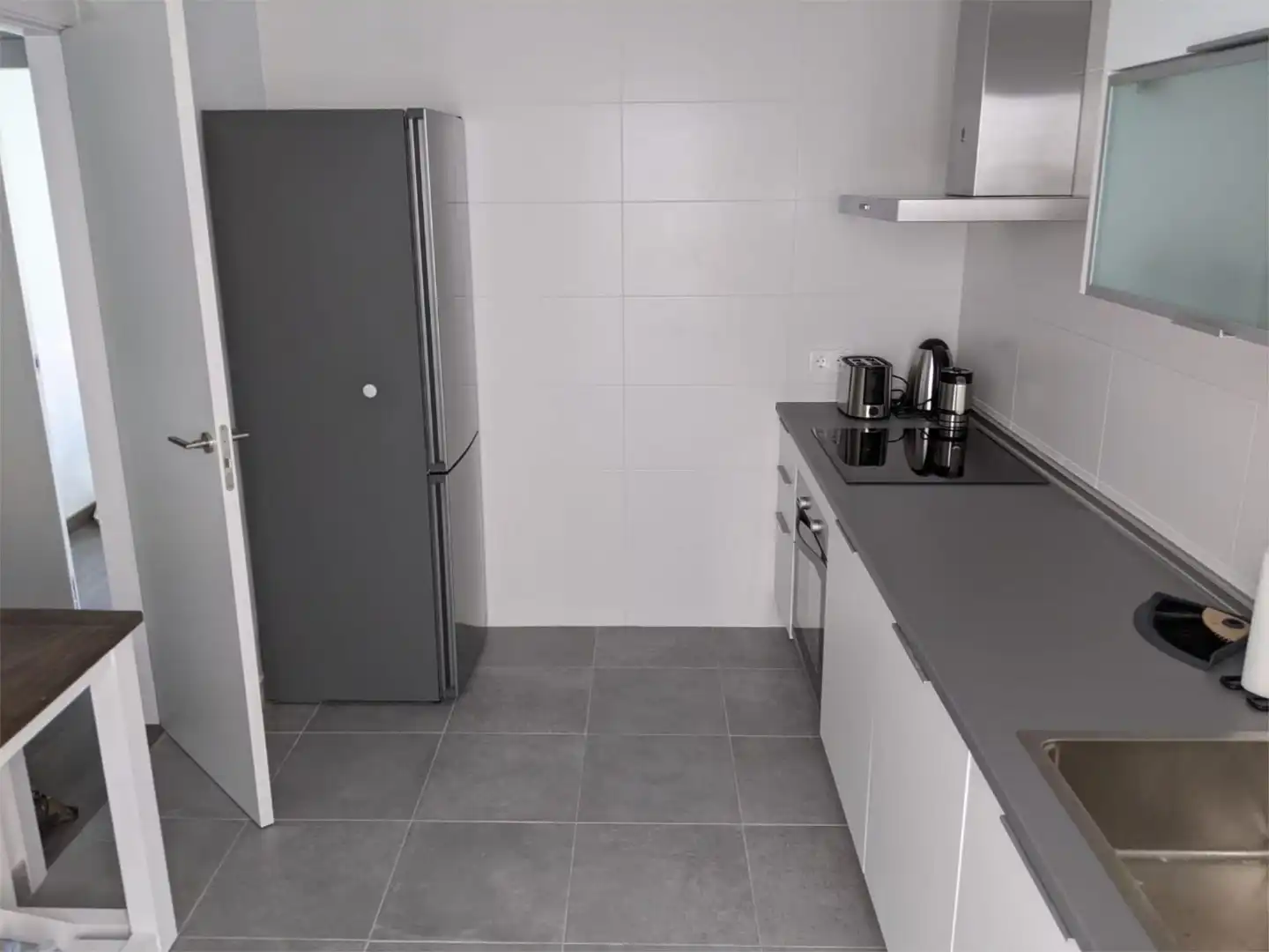 Piso en  Calle Miguel de María Luque 10 - Foto 25