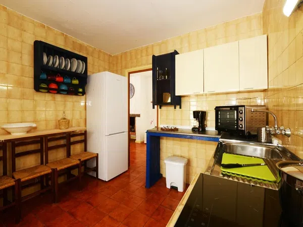 Alquiler de casa o chalet independiente en Calle la Red, 4 - Foto 11