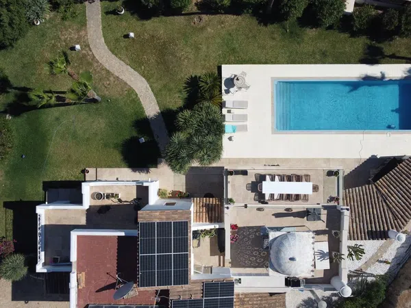 Casa o chalet independiente en Sol de Mallorca - Foto 28