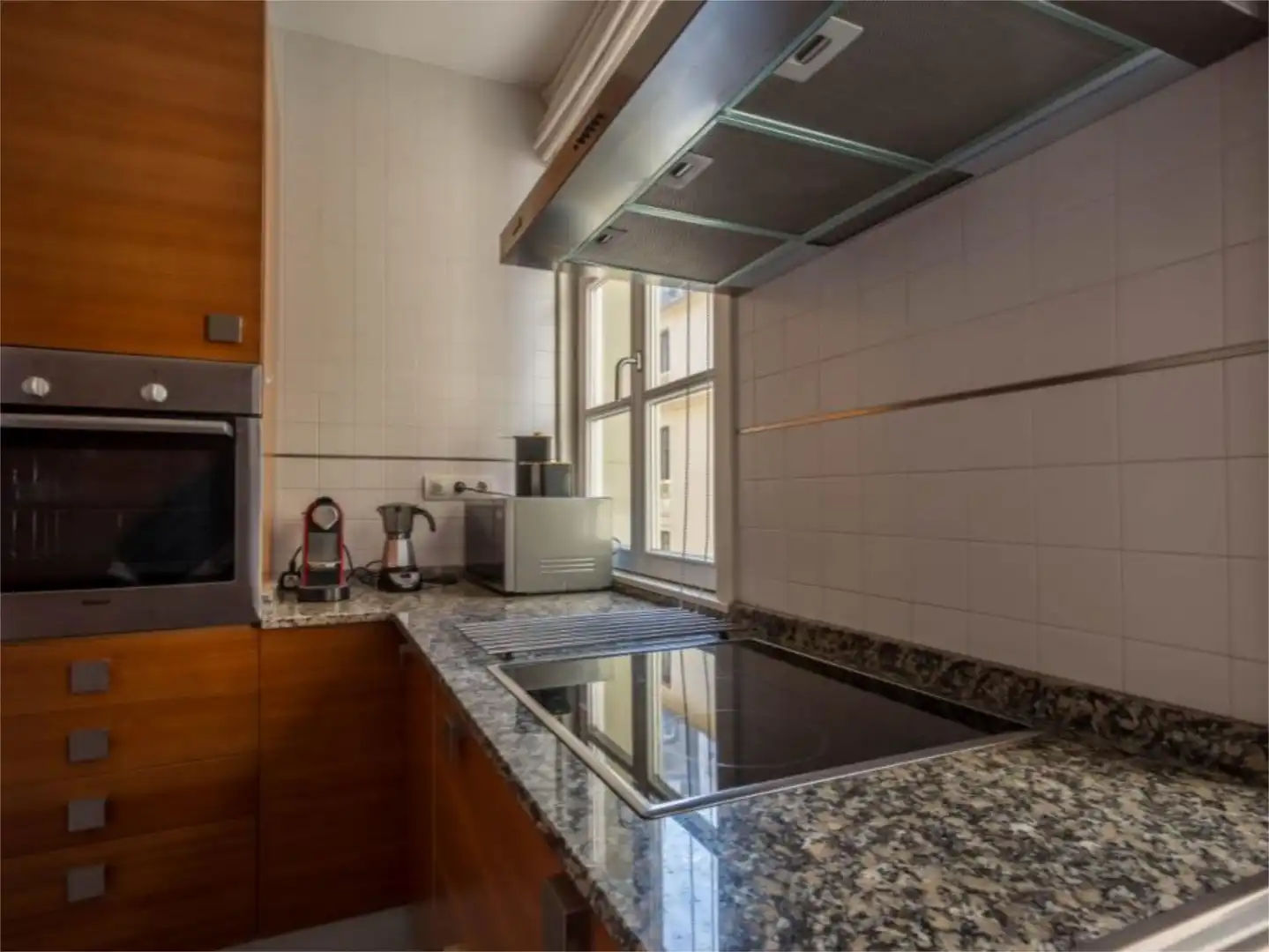 Apartamento en  Rúa Marques de Cerralbo 3 - Foto 8