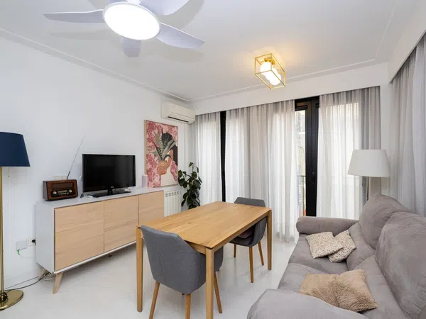 Piso en calle Molinos, 45 - Foto 11