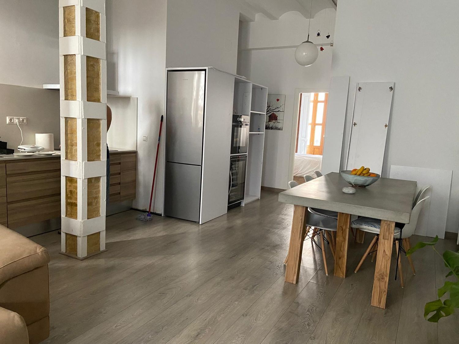 Piso en Russafa - Foto 11