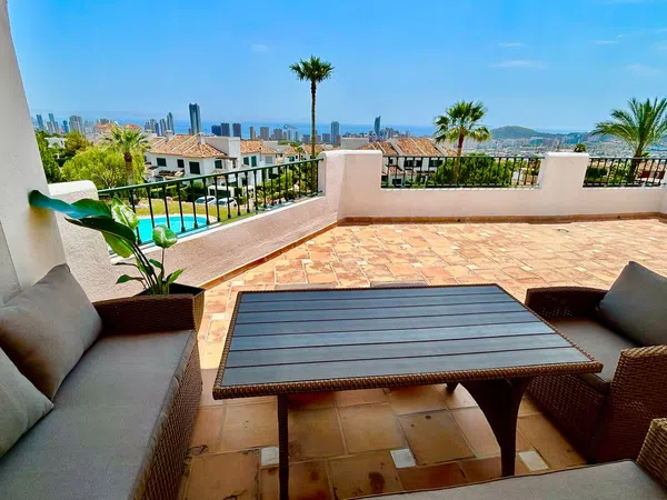 Piso en Calle Londres, 39, Golf Bahía - Foto 10