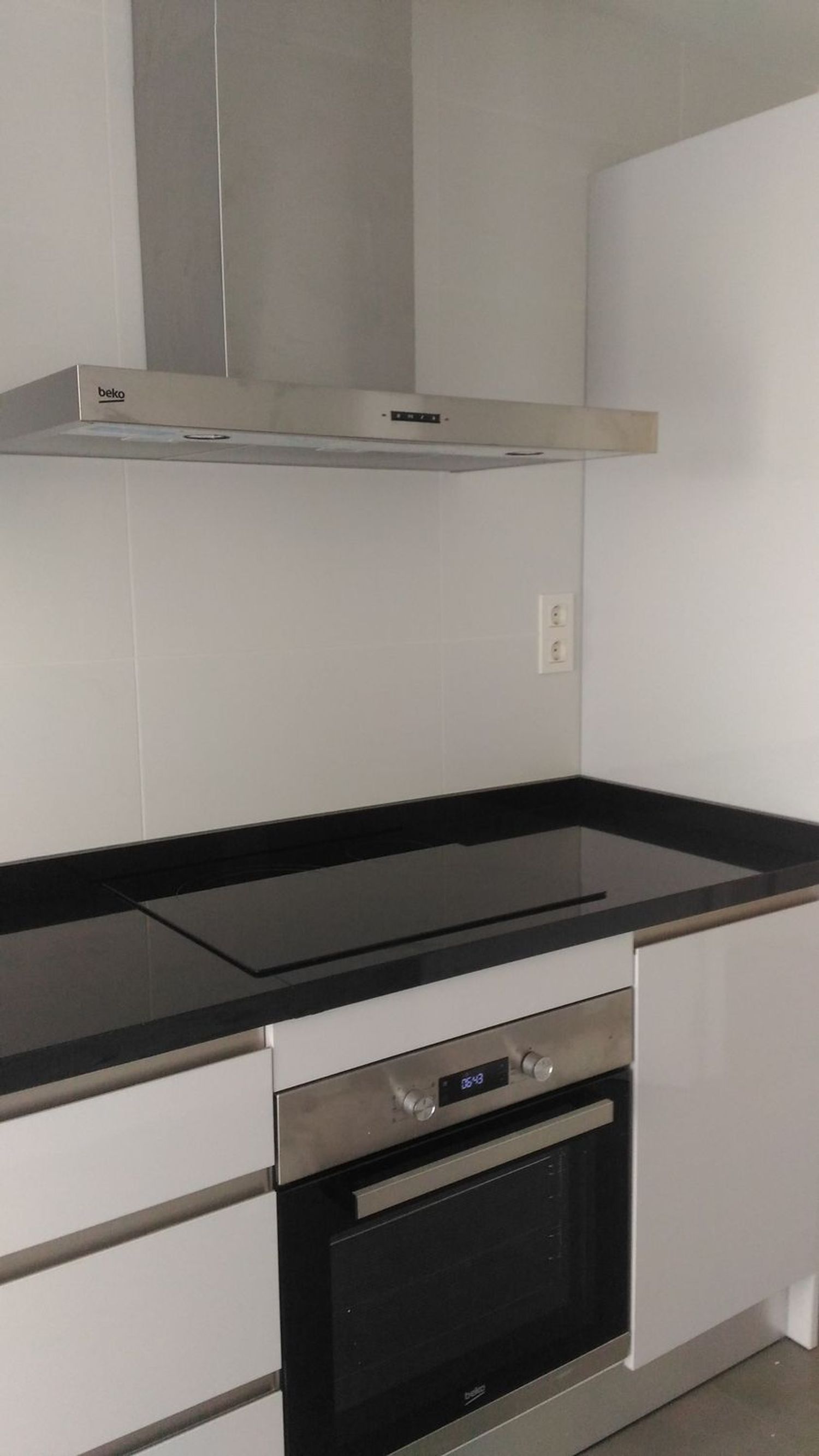 Piso en bulevar Louis Pasteur, 21 - Foto 25