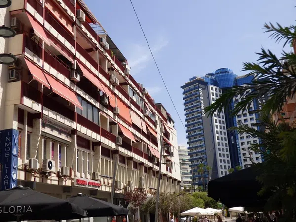 Piso en calle Puente, 2