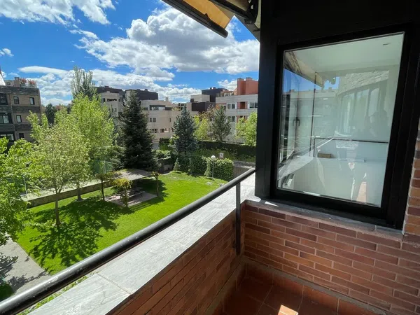 Piso en calle de la Hiedra, 232 - Foto 12