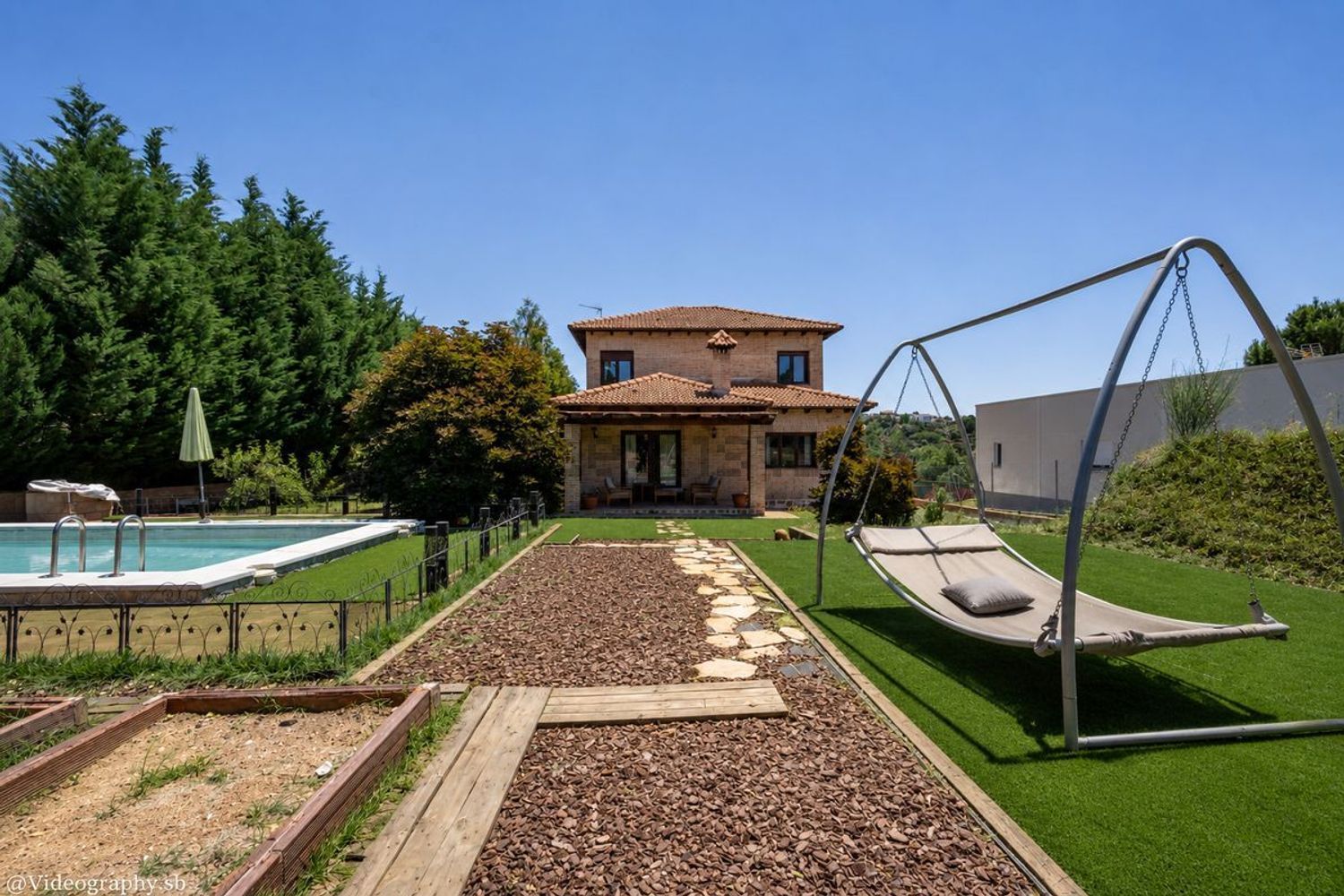 Casa o chalet independiente en Calle José Luis Paniagua Tébar, 27 - Foto 4