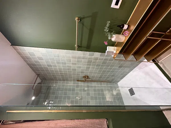 Estudio en calle de les Monges, 9 - Foto 11