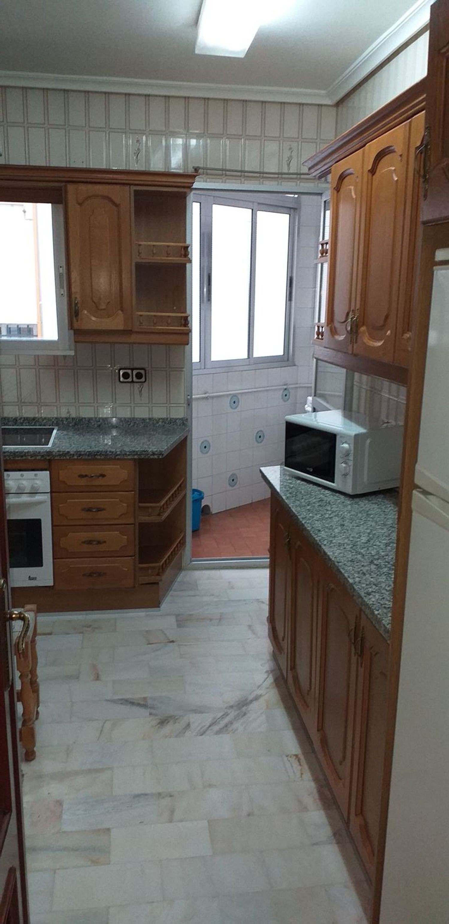 Piso en Calle Claudio Guerín, 11, El Juncal - El Plantinar - Foto 4