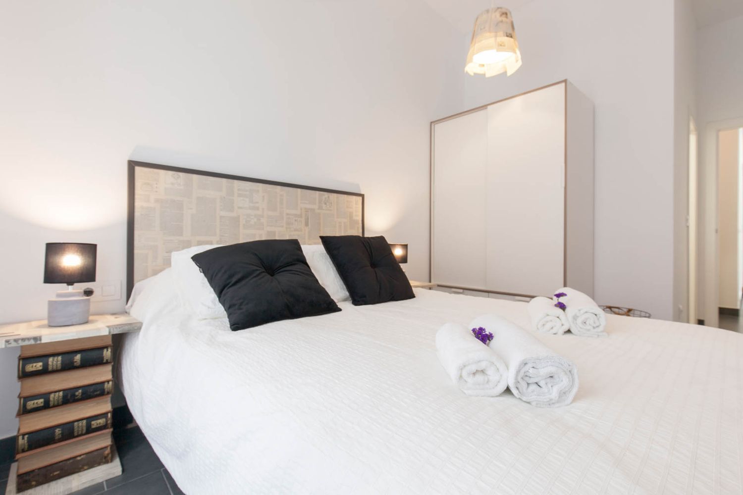 Piso en calle Macasta, 3 - Foto 12