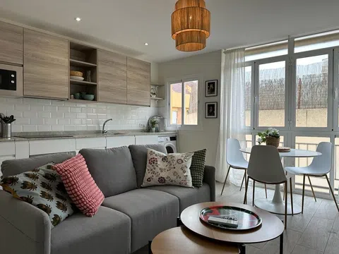 Piso en calle Alderete, 12