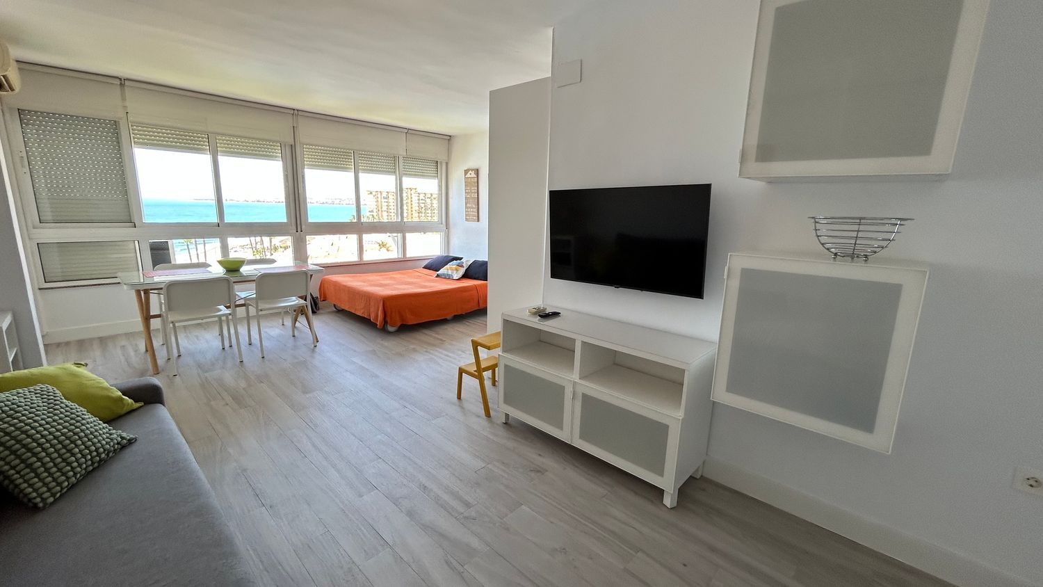 Estudio en Avenida de Andalucia, 36 - Foto 7