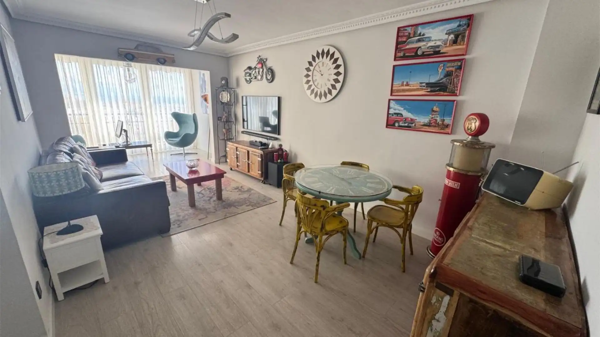 Piso en  Avenida Isabel Manoja 18 - Foto 8