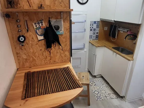 Piso en Calle de las Dos Hermanas, 20, Lavapiés-Embajadores - Foto 7