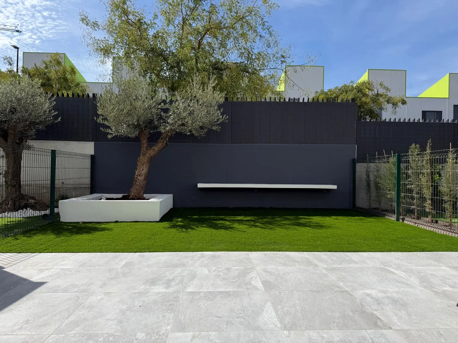 Chalet adosado en avenida de China, 27 - Foto 2