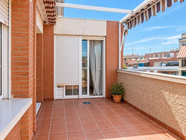 Ático en Avenida de Jesús Rescatado, 5 escalera b, La Viñuela - Foto 1