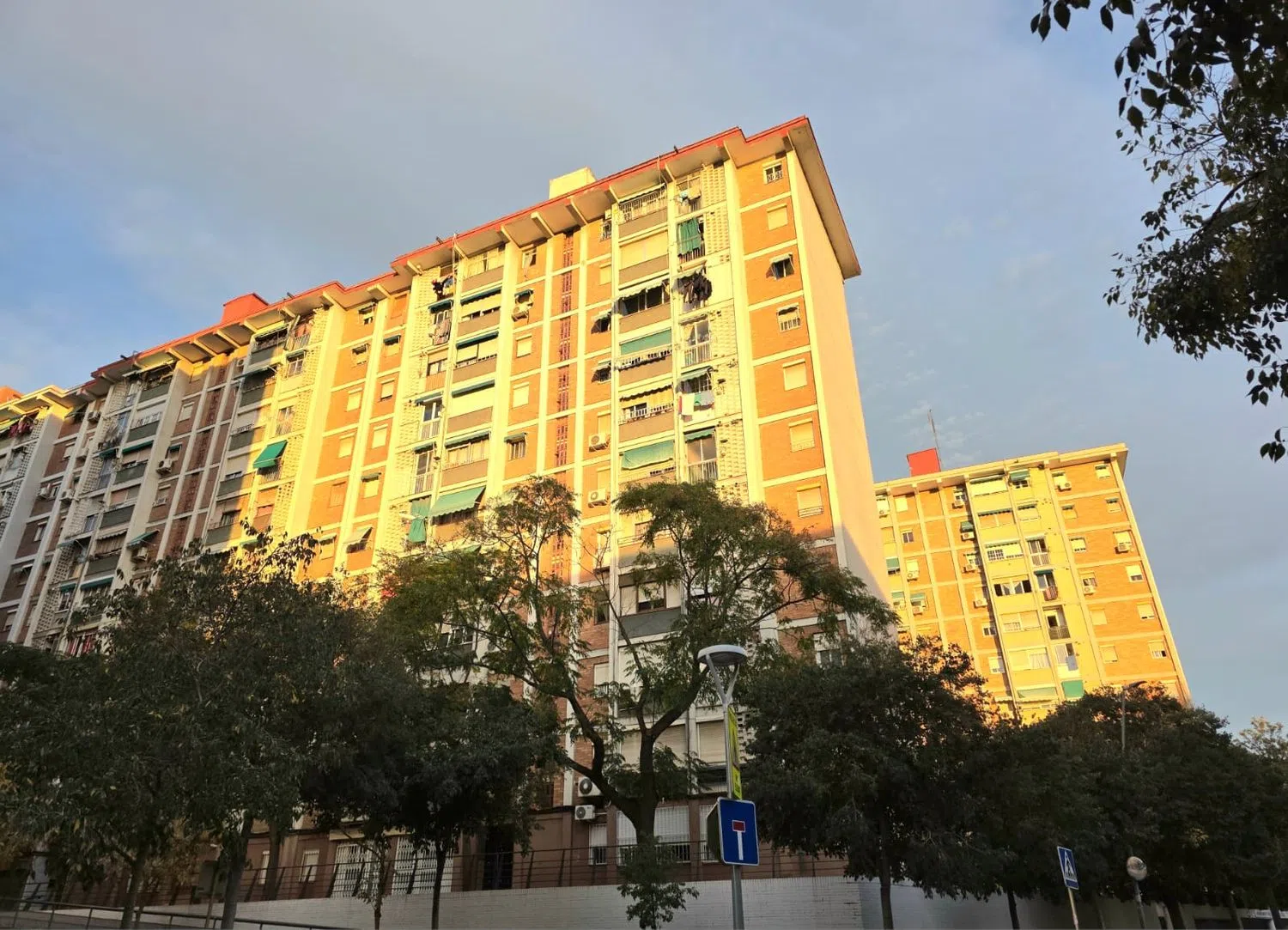 Estudio en calle de Mossèn Andreu, 3 - Foto 34