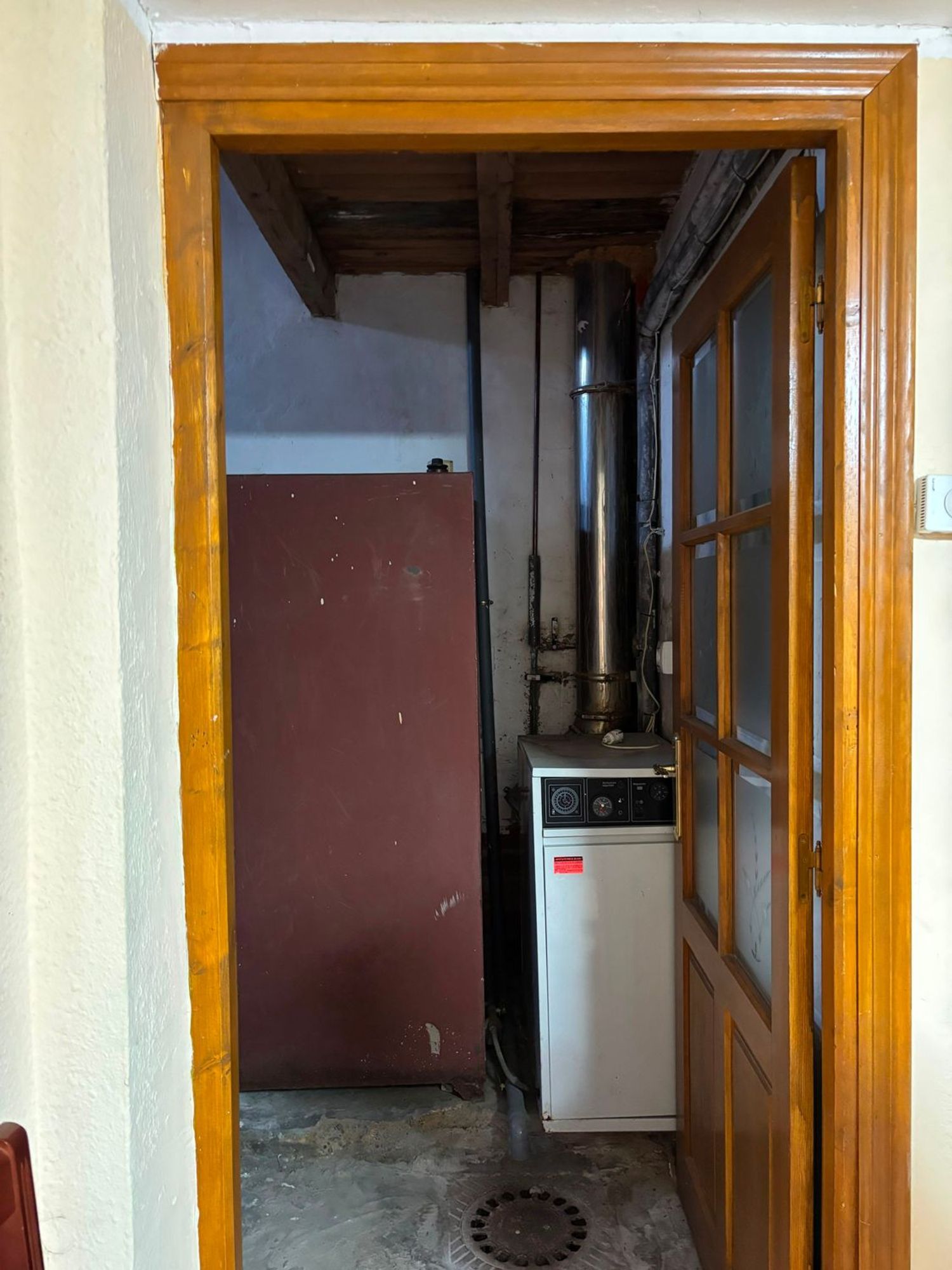 Casa de pueblo en Carretera San Miguel de Escalada, 29 - Foto 16