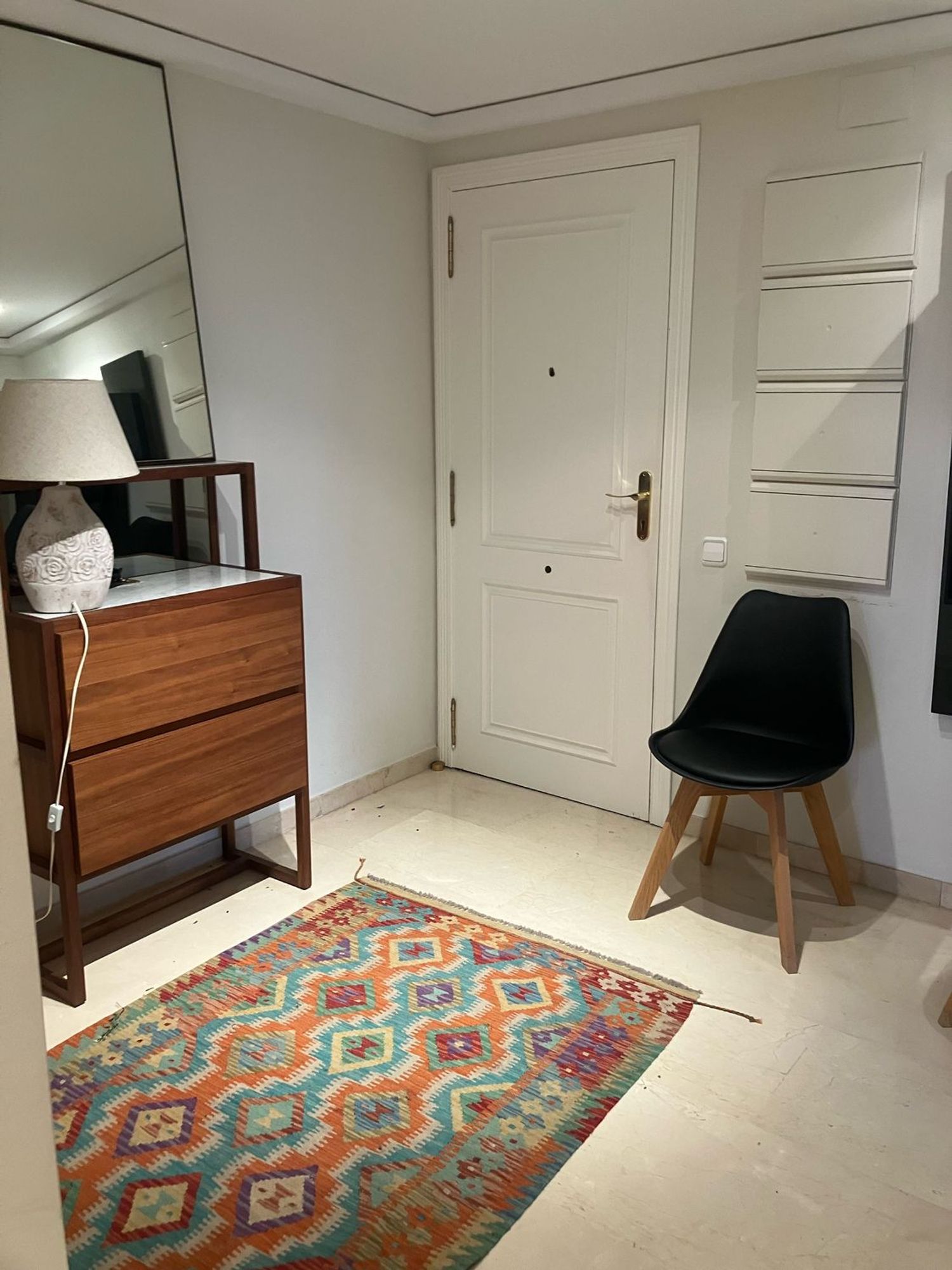 Piso en paseo de l'Albereda, 39 - Foto 3