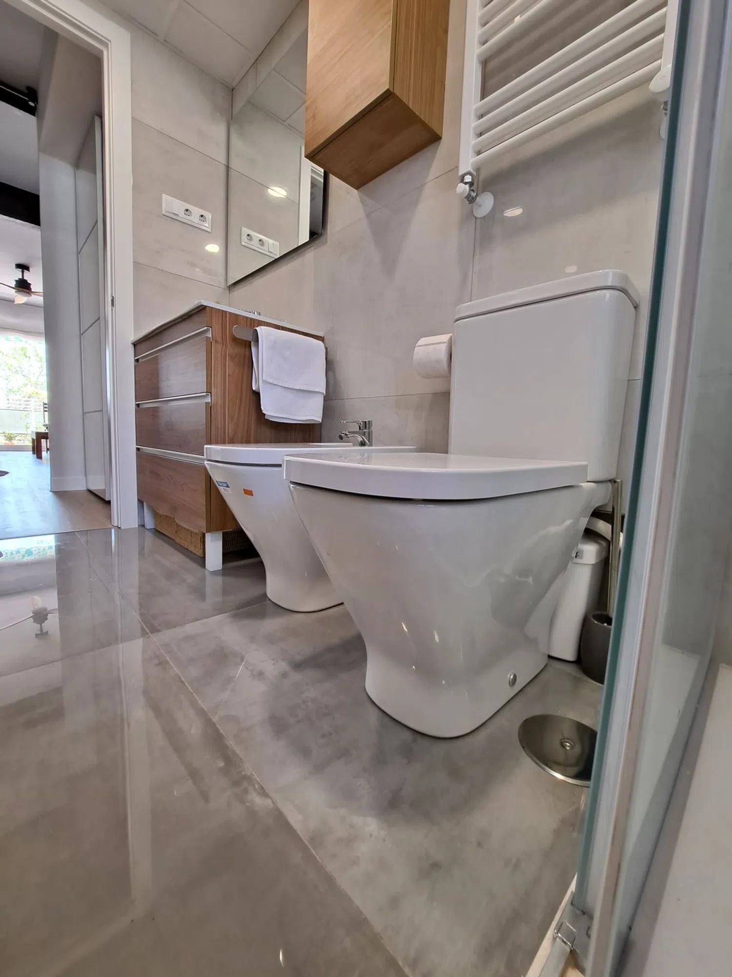 Estudio en Barrio Ventas - Foto 20