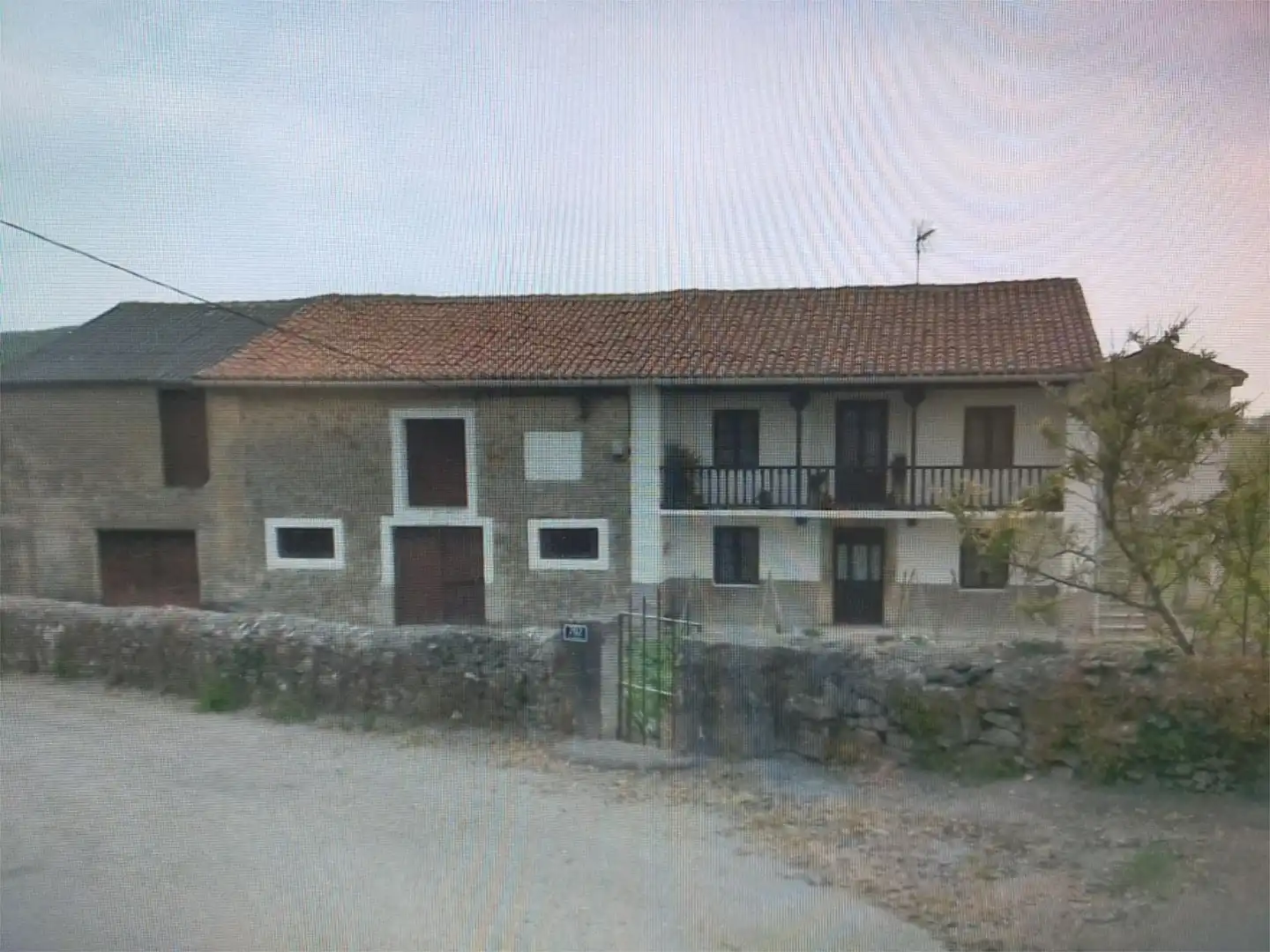 Finca rústica en  Avenida de Cuberris 1 - Foto 4