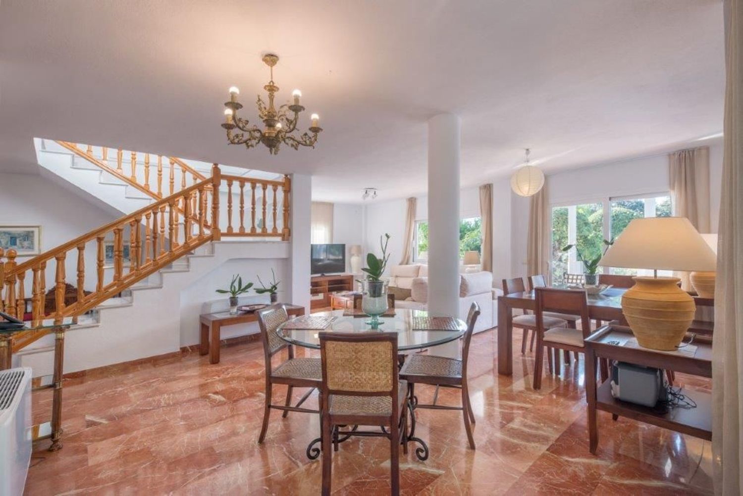 Casa o chalet independiente en Paseo de Haití, 3, Green Hills - Las Cumbres de Elviria - Foto 9