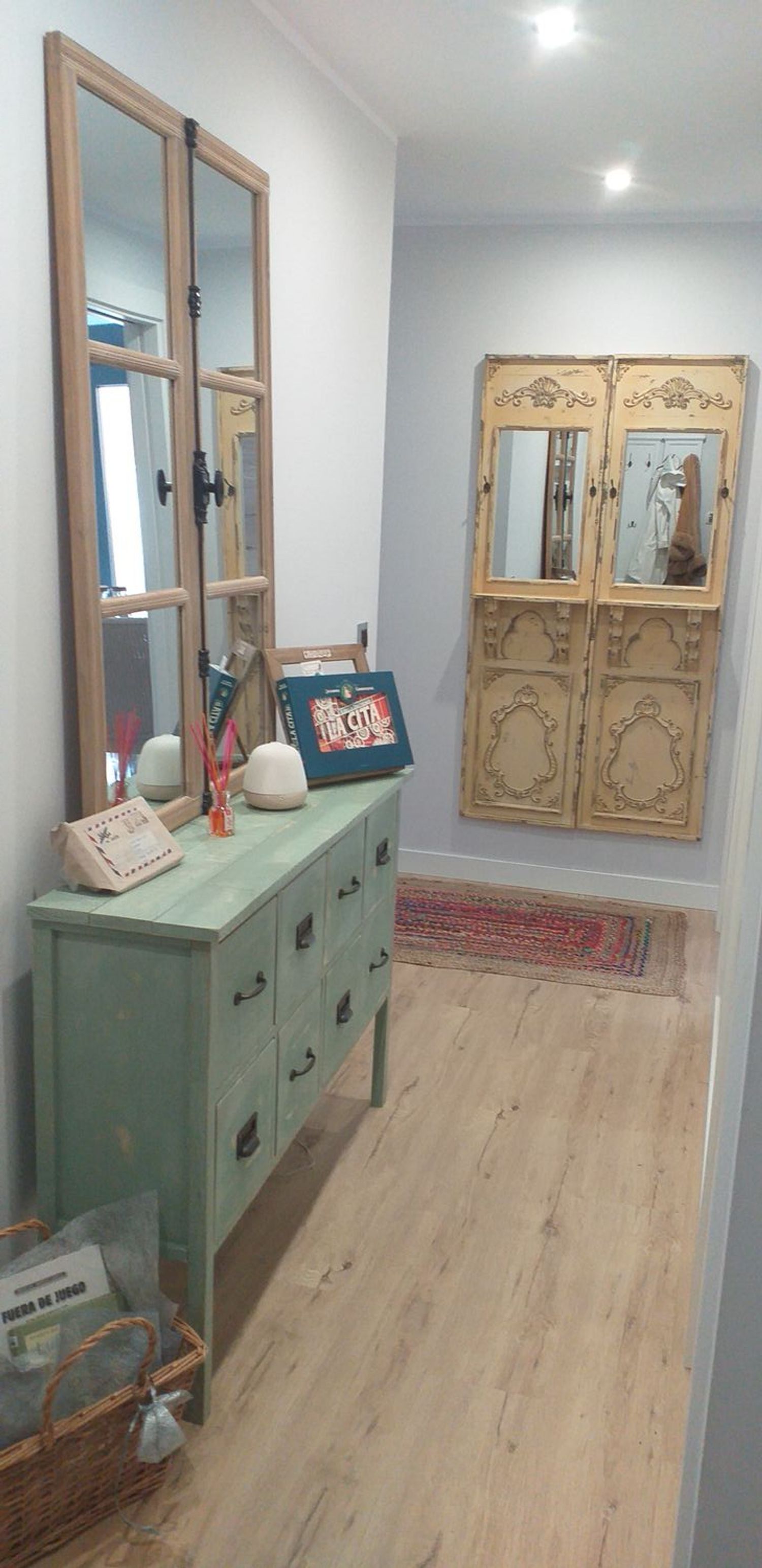 Piso en calle Silvestre Sánchez Sierra, 1 - Foto 7