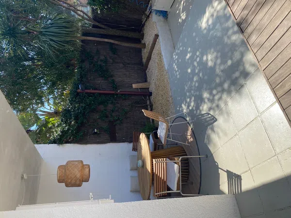 Chalet adosado en calle de Francesc Armengol, 14 - Foto 8