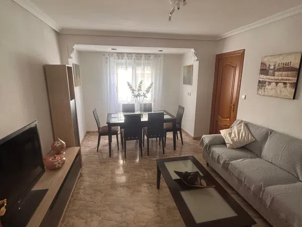 Piso en Calle del Capità Antoni Mena, 118, Plaza Crevillente-Juzgados - Foto 12