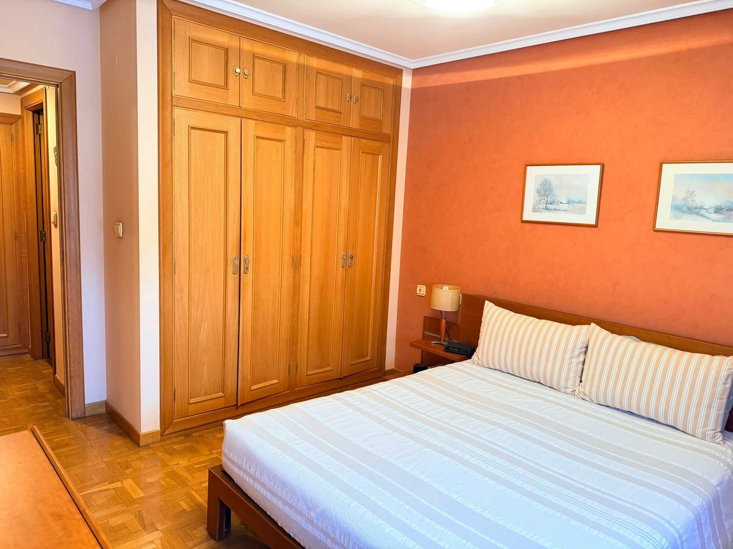 Chalet adosado en Calle Cervantes, 4, San Agustín-Parque Europa - Foto 24