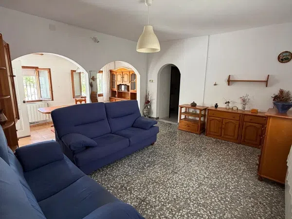 Casa o chalet independiente en Avenida Mar, 5 - Foto 9
