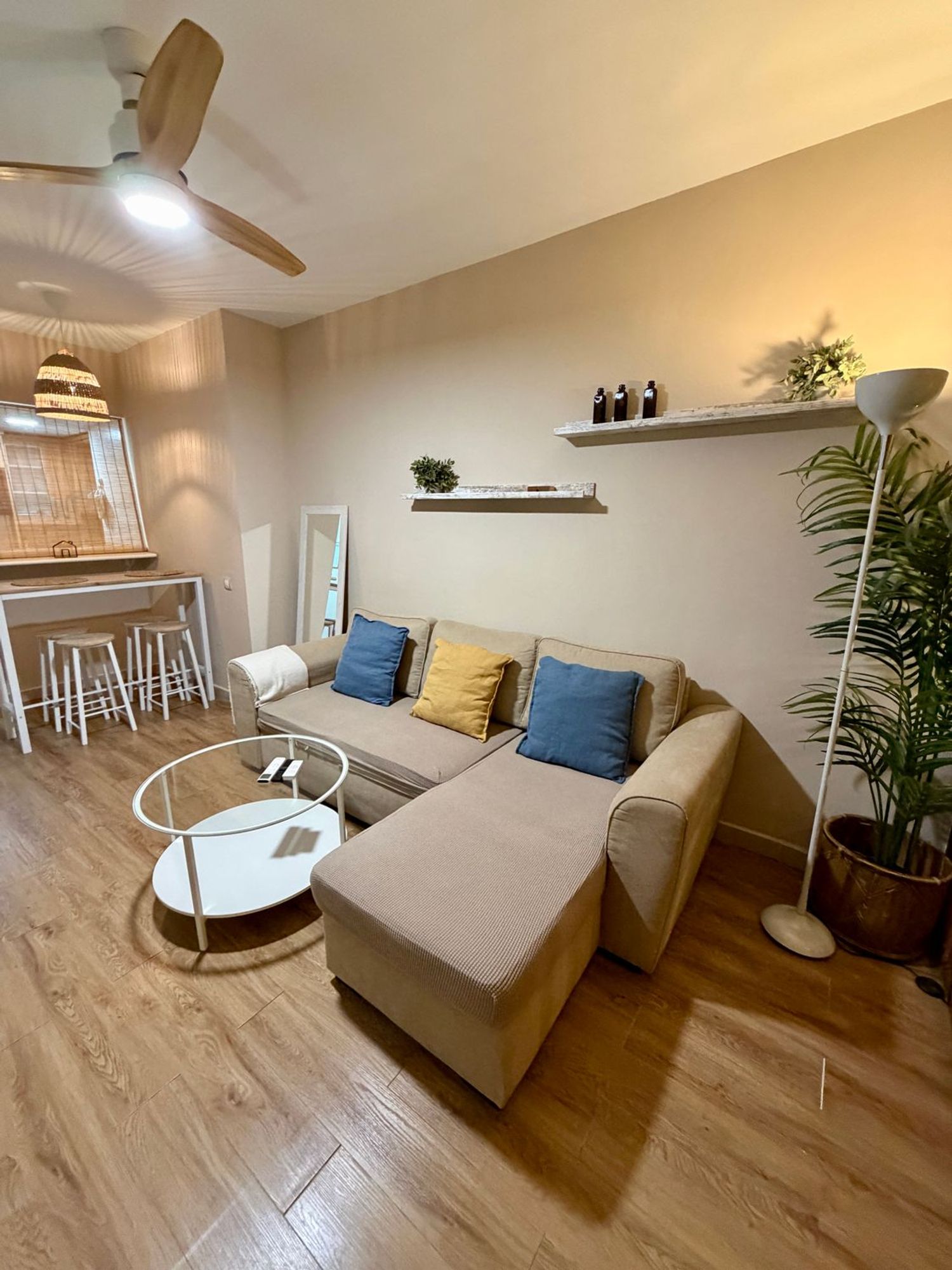 Estudio en avenida Isabel Manoja, 6 - Foto 4