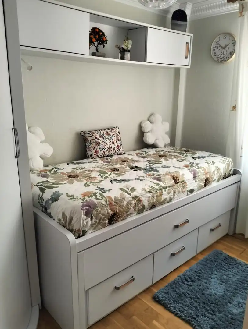 Piso en  Calle Isaac Peral 19-b - Foto 14