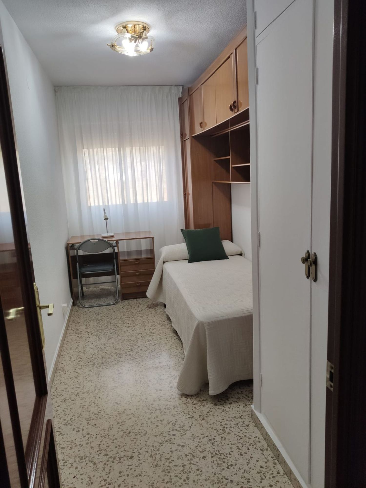 Piso en calle Matilde de La Torre, 40 - Foto 6