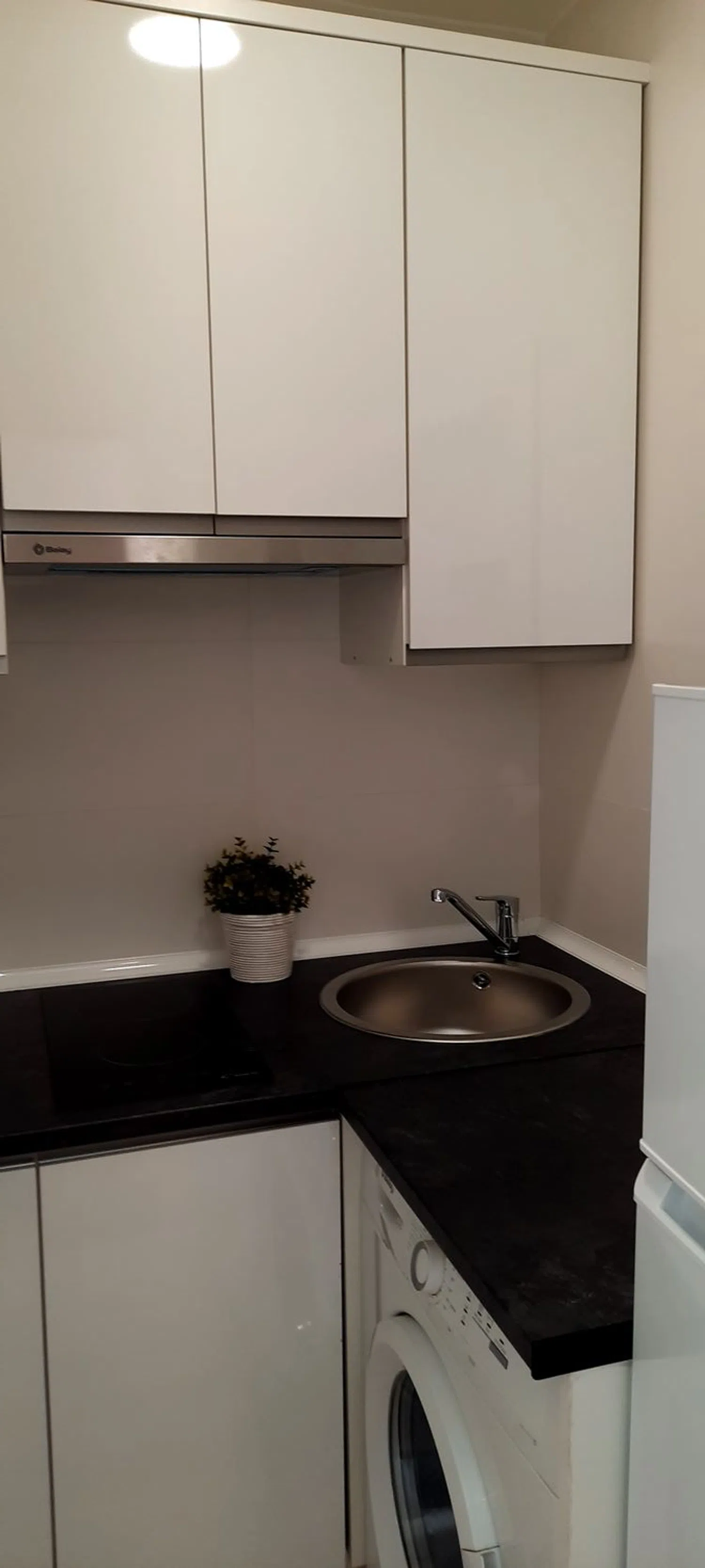 Piso en calle de la Infanta Mercedes, 62 - Foto 13