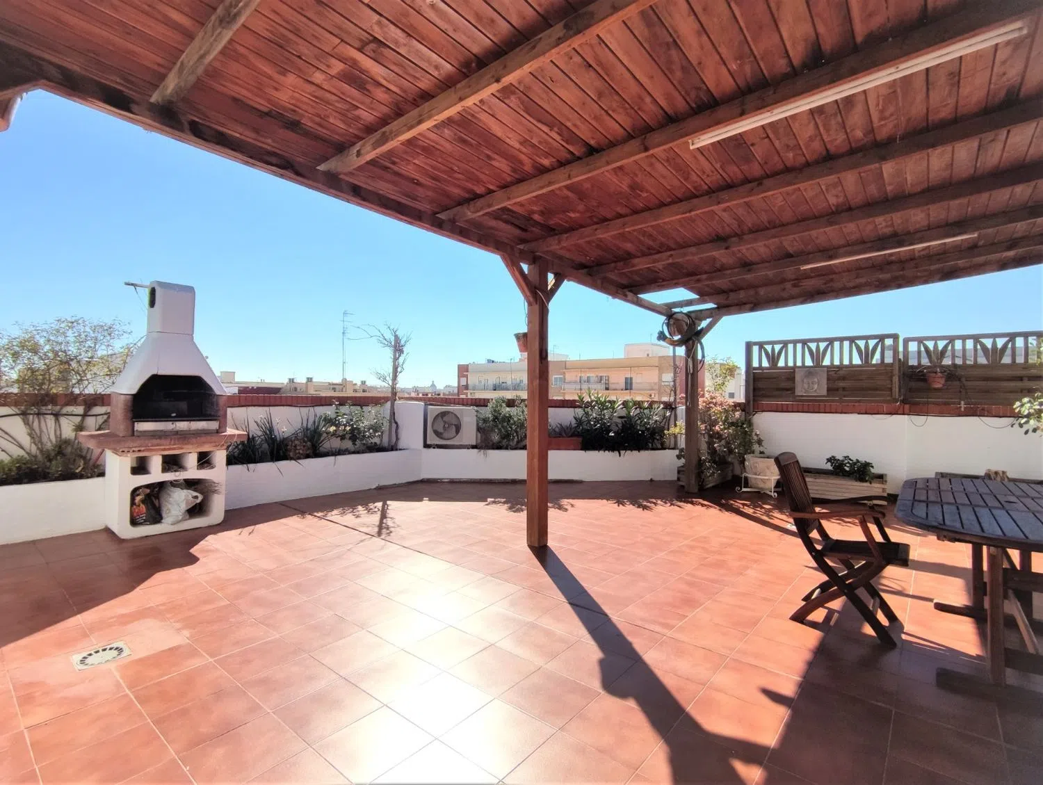 Ático en calle Ramón y Cajal, 46 - Foto 18