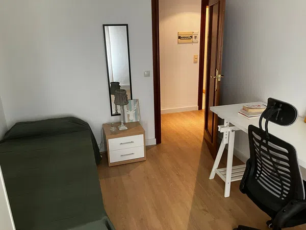 Piso en Calle de Cortes de Aragón, 23, Doctor Cerrada - Foto 9