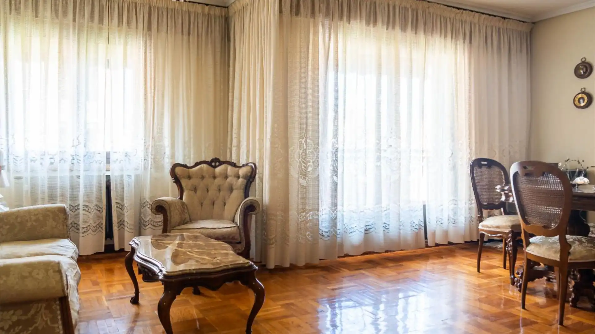 Piso en  Calle de Rufino Blanco 10 - Foto 2