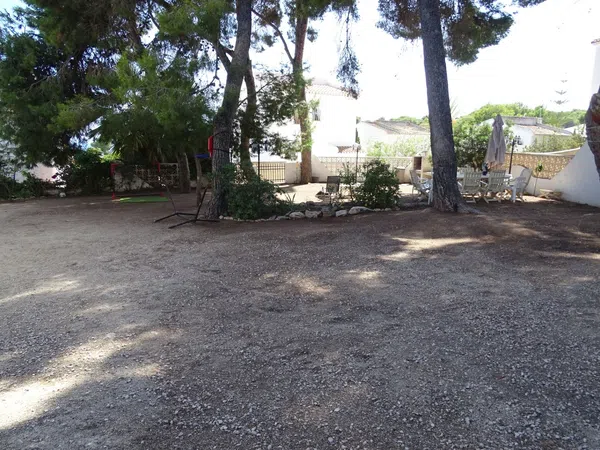 Casa o chalet independiente en Calle Puig Campana, 7, Pinar de Advocat-Cometa, Pinar de Advocat-Cometa - Foto 19
