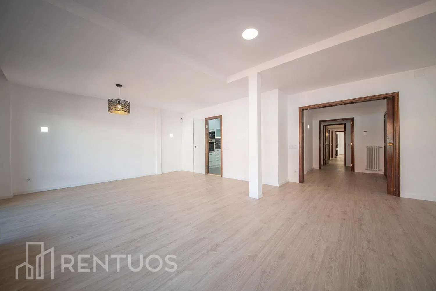 Piso en calle de Calvet - Foto 10