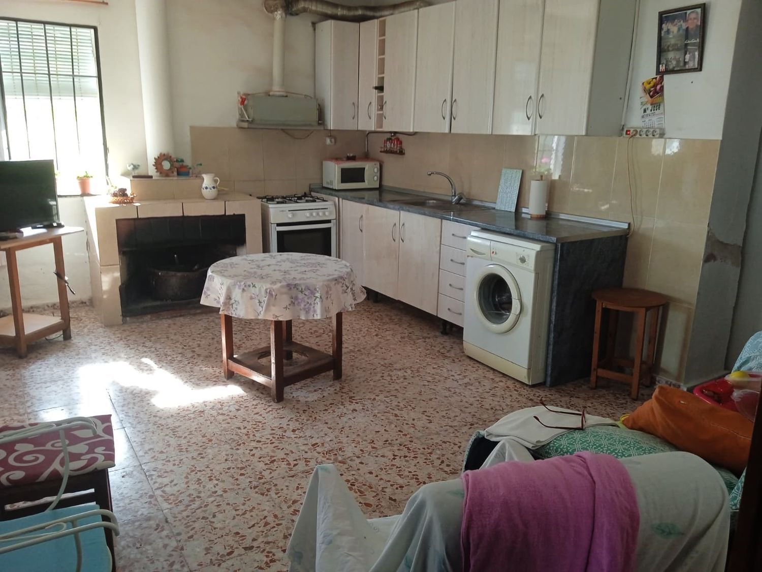 Casa de pueblo en El Raal, El Raal - Foto 22
