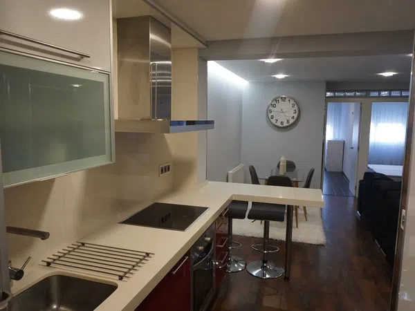 Piso en Calle Joaquín González, 3, Monte Alto - Zalaeta - Atocha, Monte Alto - Zalaeta - Atocha - Foto 20