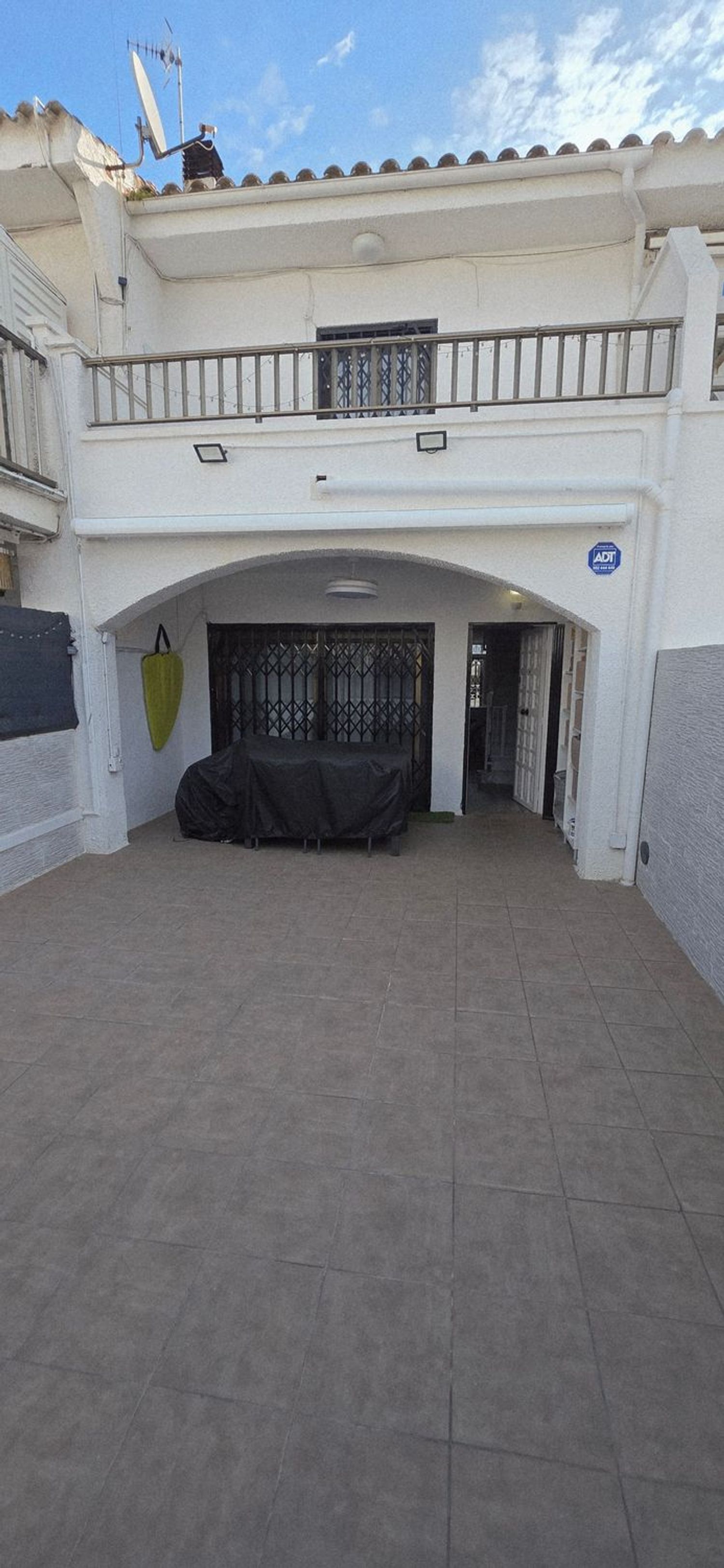 Alquiler de chalet adosado en Calle del Sol, 7 - Foto 2