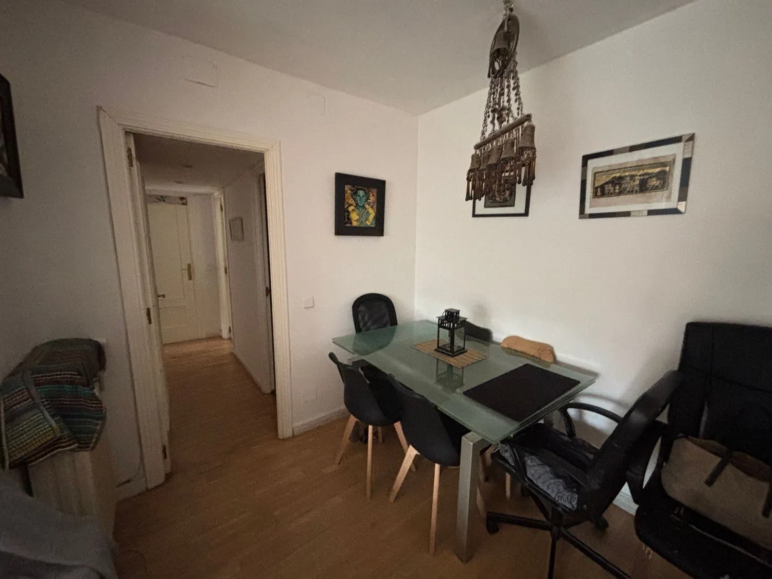 Piso en calle de Puentelarra, 14 - Foto 6