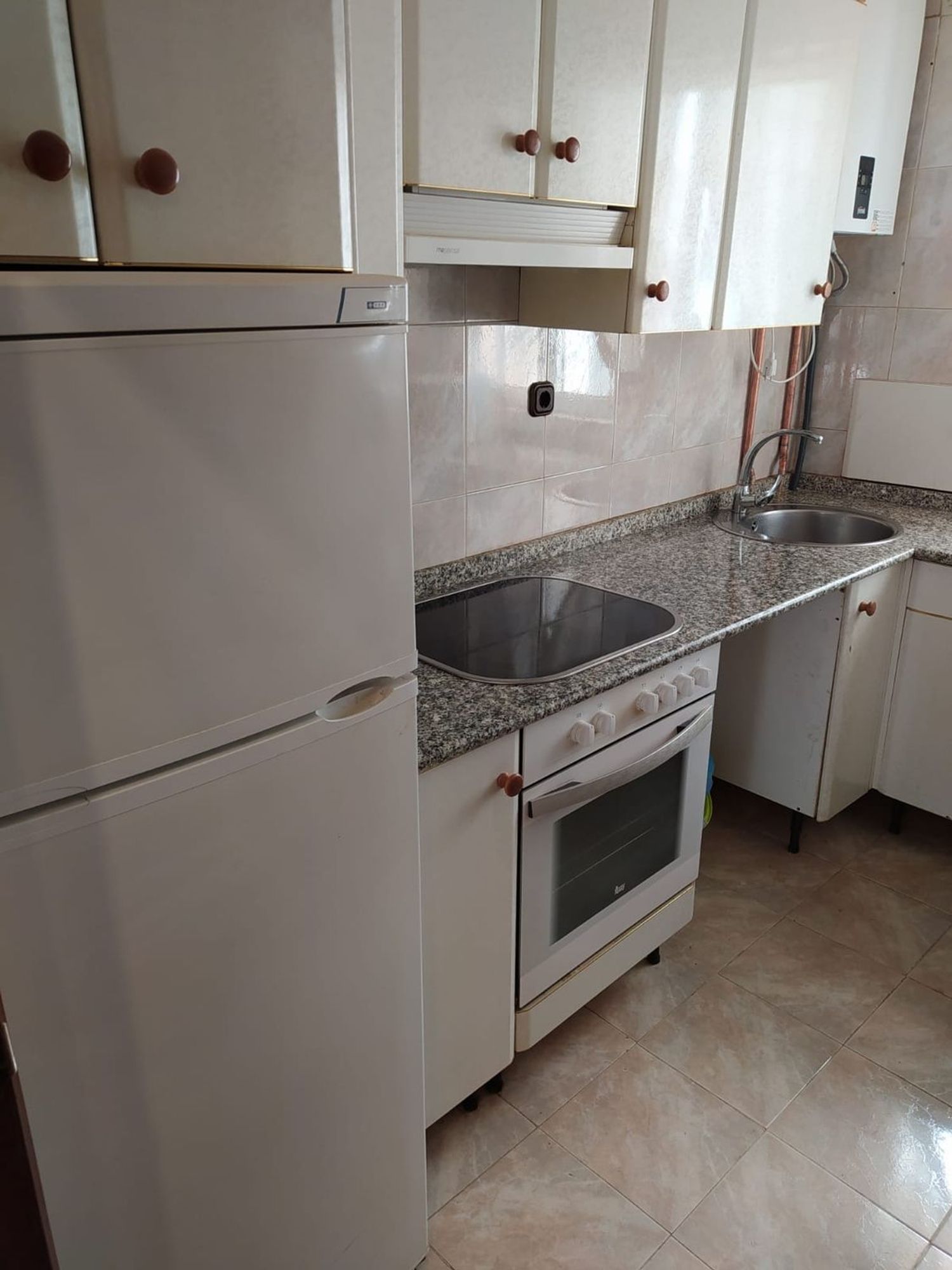 Piso en paseo del Gran Capitán, 5 - Foto 11