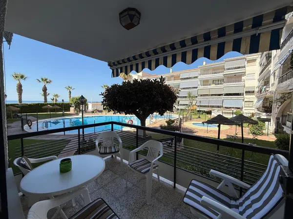Piso en Avenida del Mediterráneo, 12, Playa del Rincón, Playa del Rincón - Foto 1