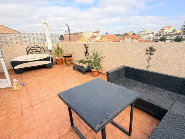 Casa o chalet independiente en Carretera Balsicas - Sucina, 22, Jerónimo y Avileses - Foto 22