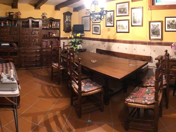 Chalet adosado en Calle del Prado, 83 - Foto 7