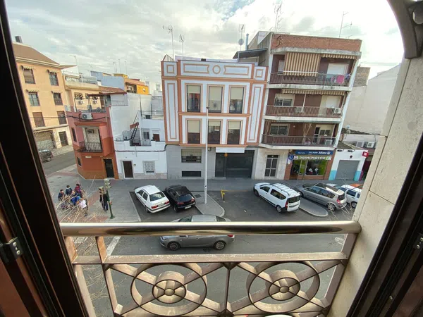 Piso en Calle Sagunto, 67, Levante - Foto 2